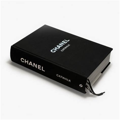 chanel coffee table book amazon|Chanel catwalk book costco.